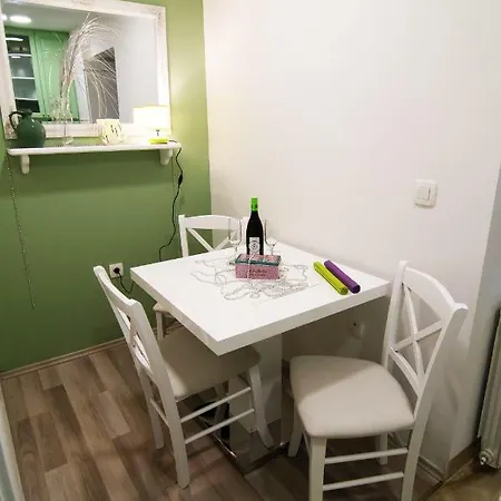 Luxury Licitar Heart Apartment Zagreb Exterior photo