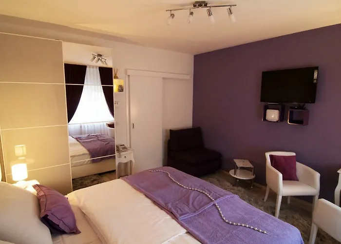 Luxury Licitar Heart Apartment