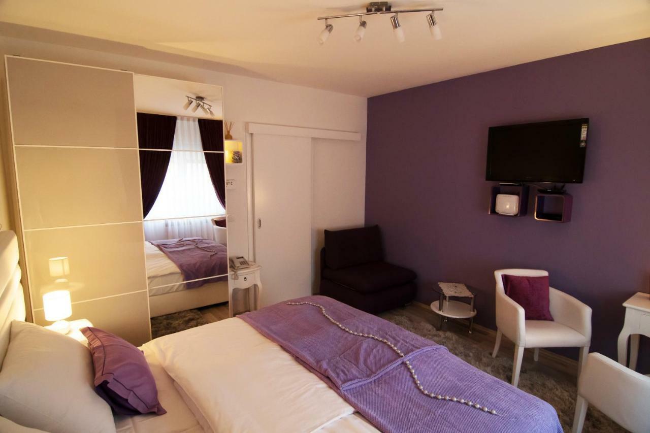 Luxury Licitar Heart Apartmán