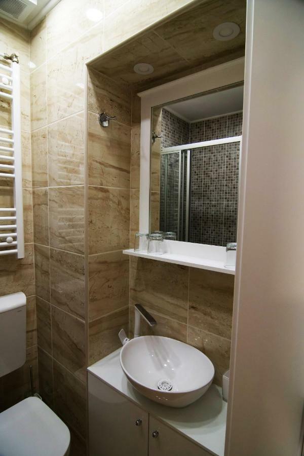 Luxury Licitar Heart Apartment Zagreb