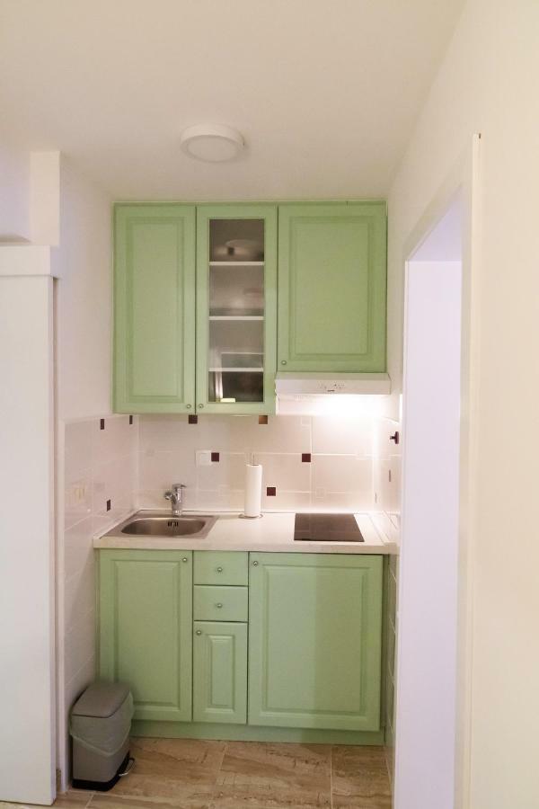 Apartment Luxury Licitar Heart