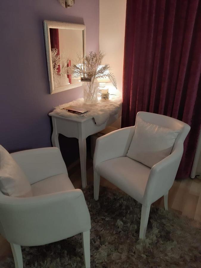 Apartmán Luxury Licitar Heart
